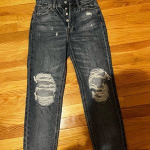 Pacsun jeans size 28